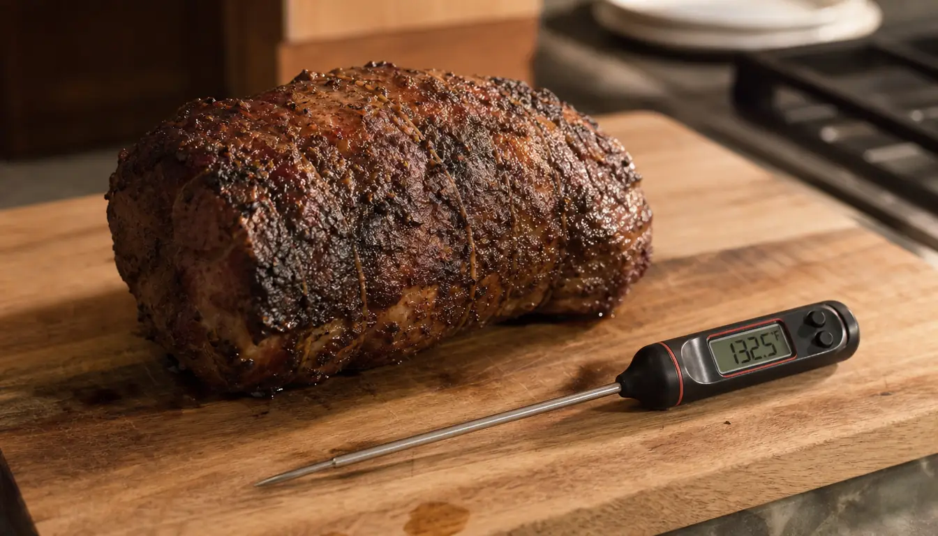 10 Reasons an Instant-Read Thermometer Beats Guessing