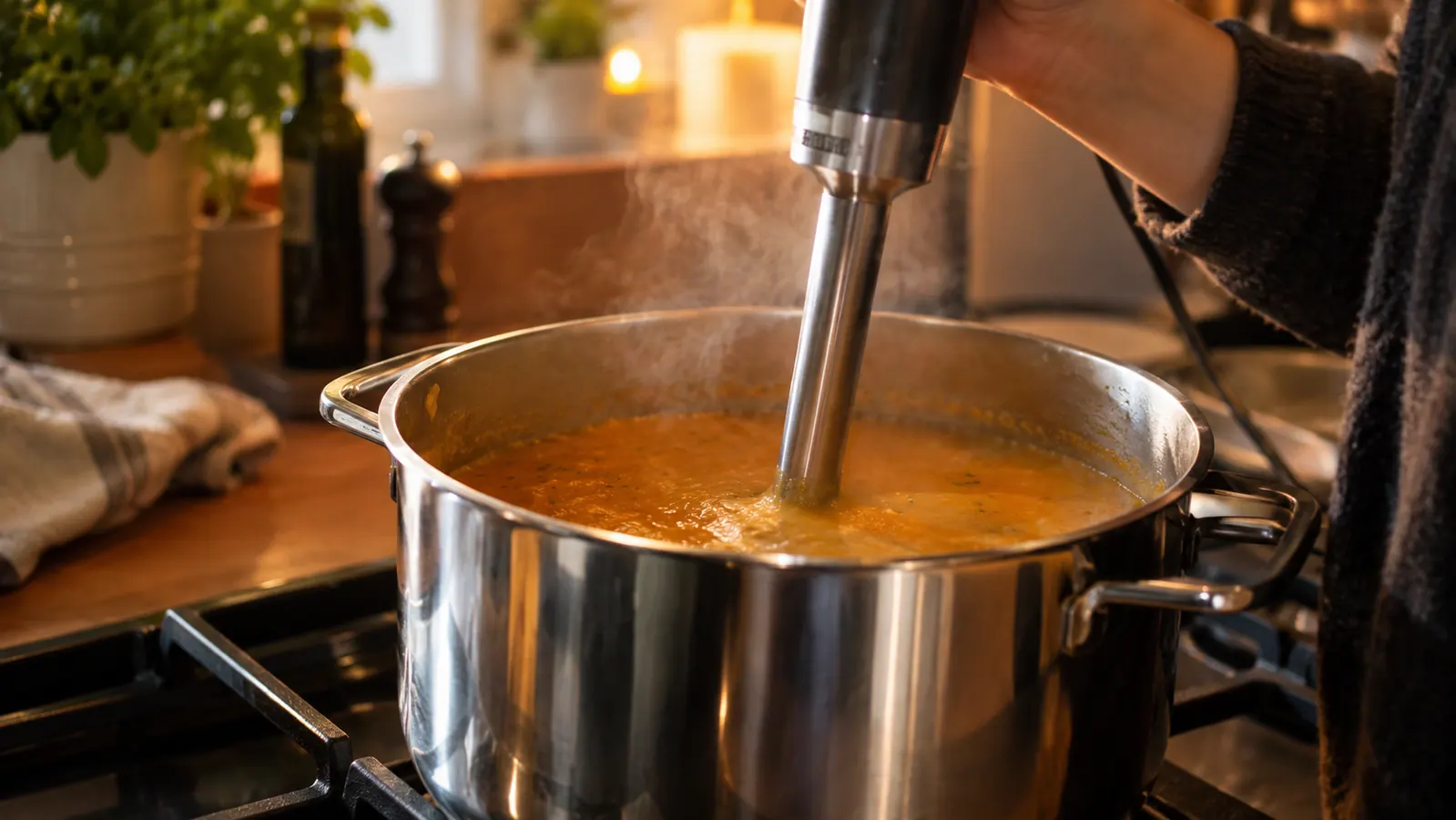 KitchenAid Hand Blender Honest Review