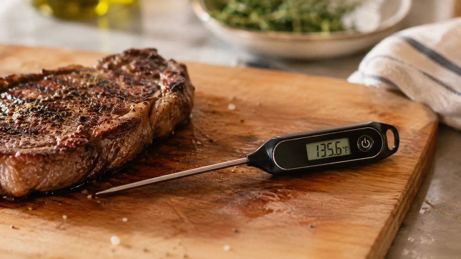 TempPro TempSwift vs Alpha Grillers: Which Instant-Read Thermometer Wins